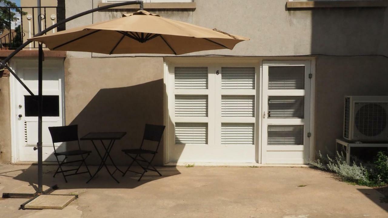 Parkside House Apartment Barrie Exterior foto